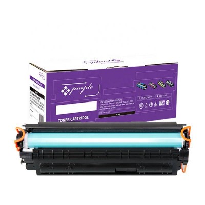 Factory Wholesale Universal Compatible Ce285a 285a 05a 12a 17a 26a 35a 36a 78a 83a 85a 88a Toner Cartridge For Laser Printer